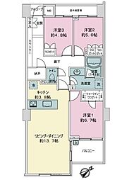 グランドメゾンたまプラーザ　エアーズハウス