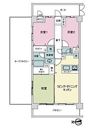 ライオンズガーデンヒルズ宮前平