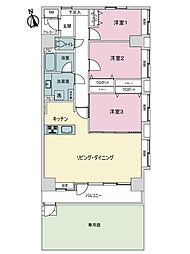 ライオンズマンション溝の口