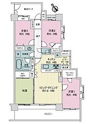 ライオンズマンション等々力緑地公園
