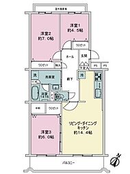 リリファ川崎久地スカイヒル