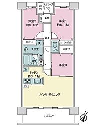 ライオンズマンション千葉グランドタワー