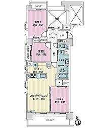 ライオンズマンション東別院第三