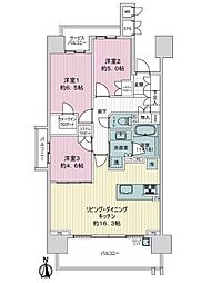 プラセシオン名古屋駅ファースト