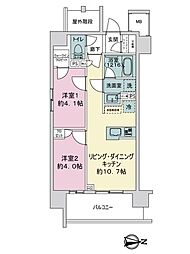 オープンレジデンシア栄本町通