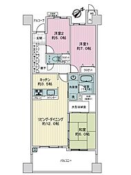 ライオンズステーションプラザ勝川参番館