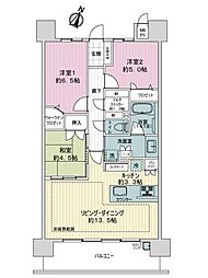 ライオンズ枇杷島リビオステーションマークス