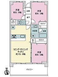 徳川園サンハイツ