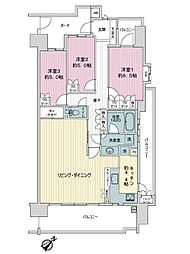 藤和シティホームズ庄内緑地