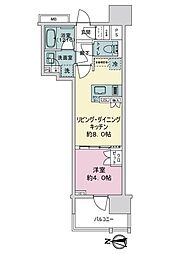 オープンレジデンシアＴＨＥ　ＭＩＤ　ＭＡＲＫ