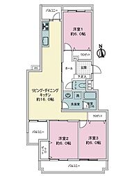 三旺マンション第3上社