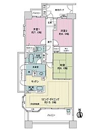 ライオンズマンション大曽根第3