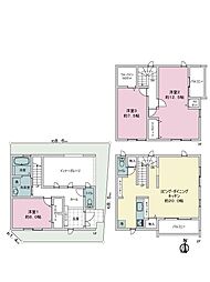 名古屋市天白区池見1丁目戸建