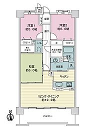 ライオンズマンション新安城