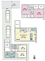 名古屋市中村区稲葉地町1丁目戸建