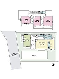 稲沢市矢合町市神前戸建