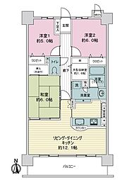 ライオンズマンション武道館前