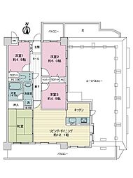 ライオンズマンション西伏屋第2