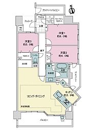 ライオンズ名古屋港レジデンス