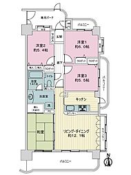 ライオンズヒルズ大府柊山