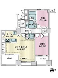 ライオンズタワー葵