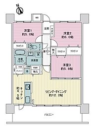 ライオンズマンション中小田井