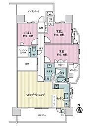 ファミリアーレ大曽根