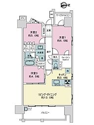 ライオンズ一宮マークスフォート