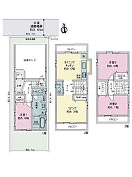 名古屋市中村区大秋町3丁目戸建