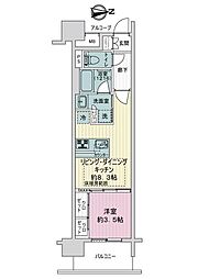 プレサンスロジェ名古屋駅ＮＯＲＴＨＦＲＯＮＴ