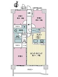 ライオンズマンション伏屋第2