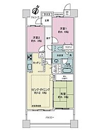 ライオンズガーデン新安城