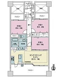 ライオンズシティ刈谷