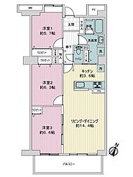 白鳥パークハイツ公園通り5