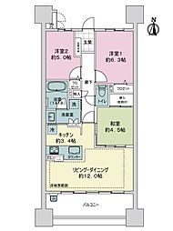 ライオンズ安城レジデンス