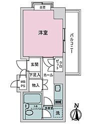ライオンズマンション泉第2