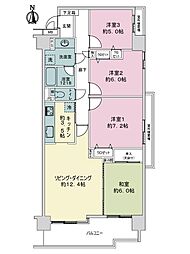 国府宮パークスクエア2番館