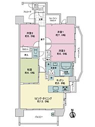 ライオンズ国府宮レジデンス