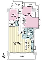 ファミリア−レ八熊通