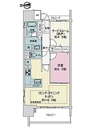 プレサンスグラン丸の内