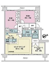 藤和シティホームズ大須南