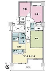ライオンズマンション岩塚Ａ棟