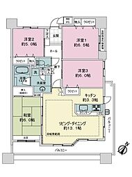 ライオンズステーションプラザ安城