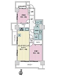 アーバン北本山