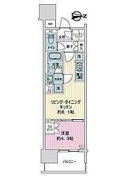 オープンレジデンシア大須ＦＲＯＮＴ