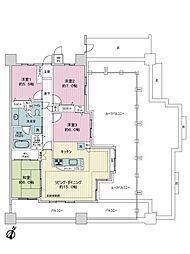 ライオンズガーデン新安城