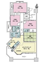 ライオンズマンション加木屋ヒルズ