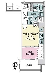 オープンレジデンシアＴＨＥ　ＭＩＤ　ＦＯＲＴ