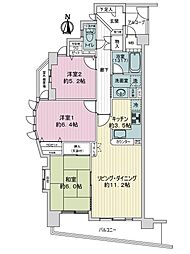 サンマンションアトレ黒川