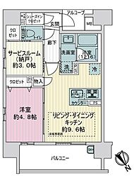 プレサンスロジェ高岳東桜